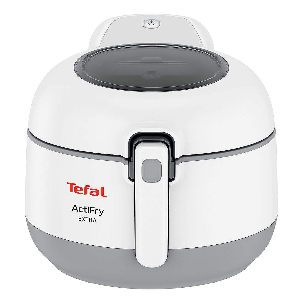 SEB Tefal friteza actifry FZ720015