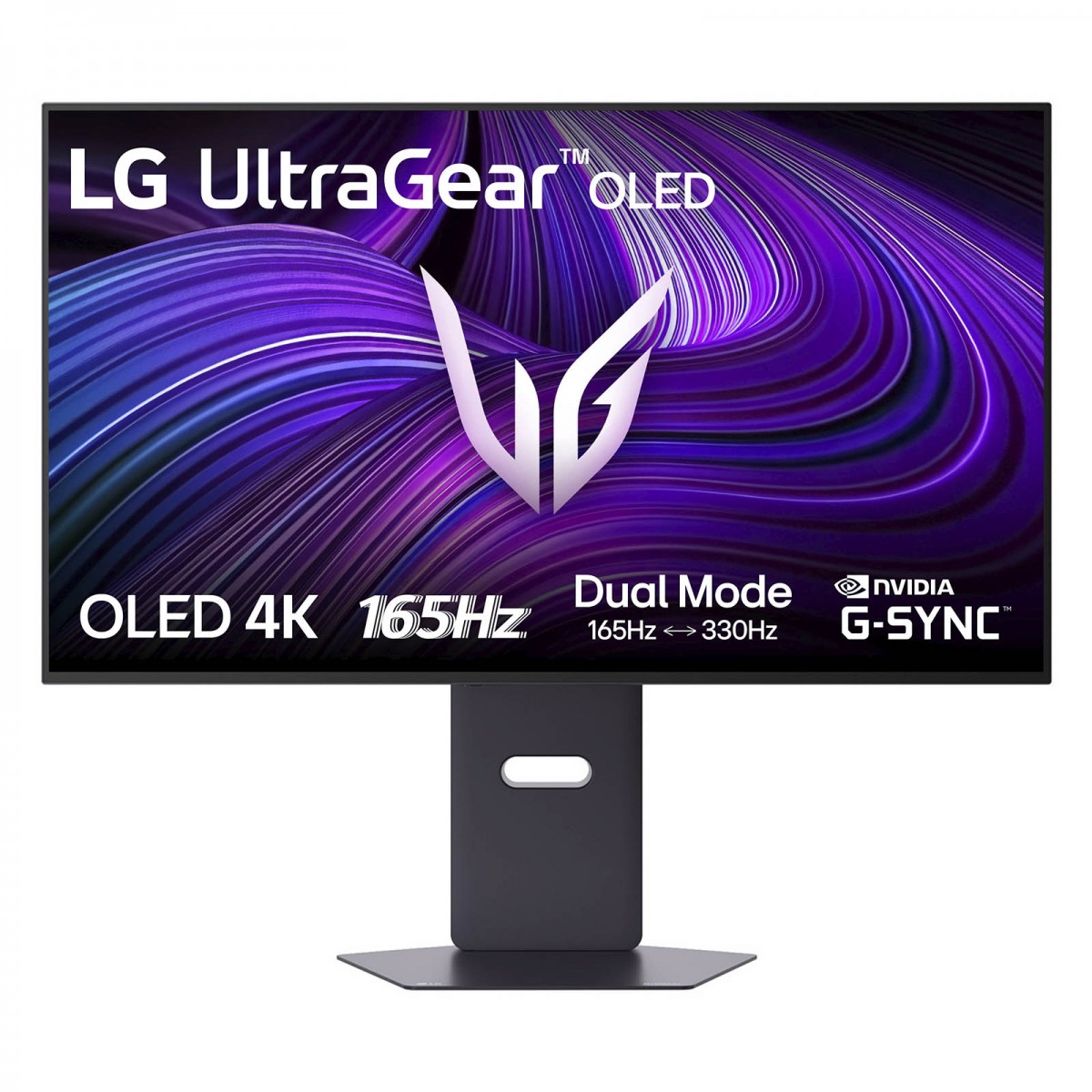 LG 32" UltraGear 32GX850A-B