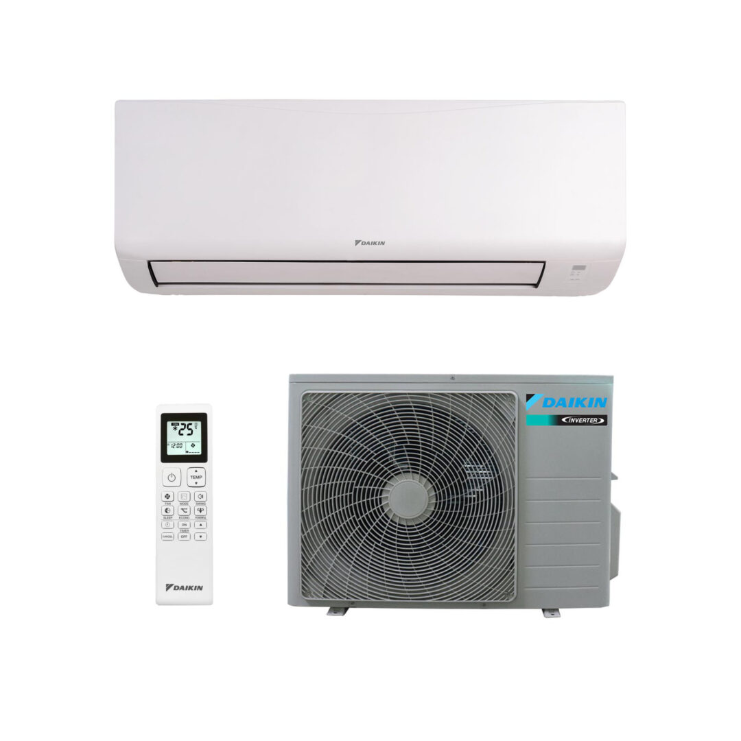 Daikin FTXF50F5V1B + RXF50F5V1B – Sensira