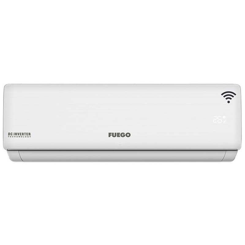 Fuego FGTC18INV-WIFI-WMSE3 klima uređaj