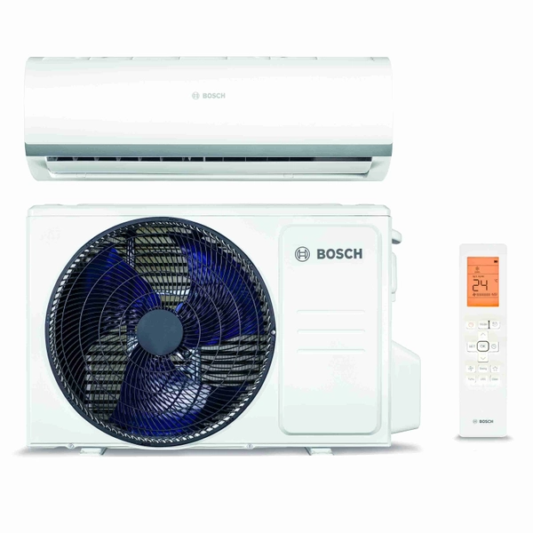 BOSCH Climate CL2000 35E, 12ka A++, R32, INVERTER,         ,  , Hlađenje:-15-50C, Grijanje: -15-24C,