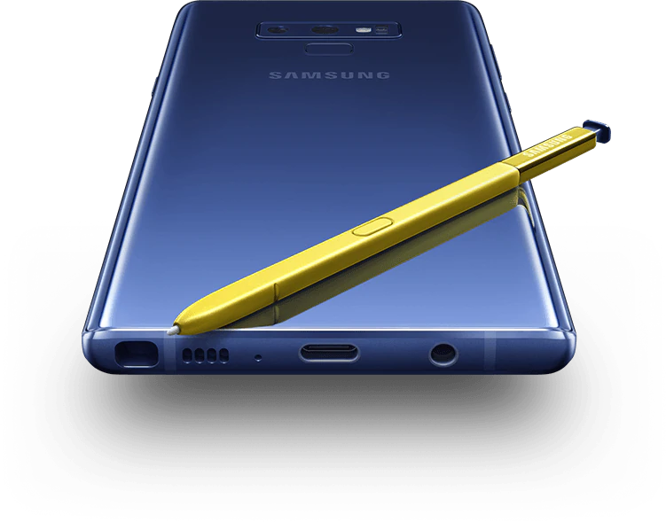 Samsung Galaxy Note 9 Crni ili Plavi