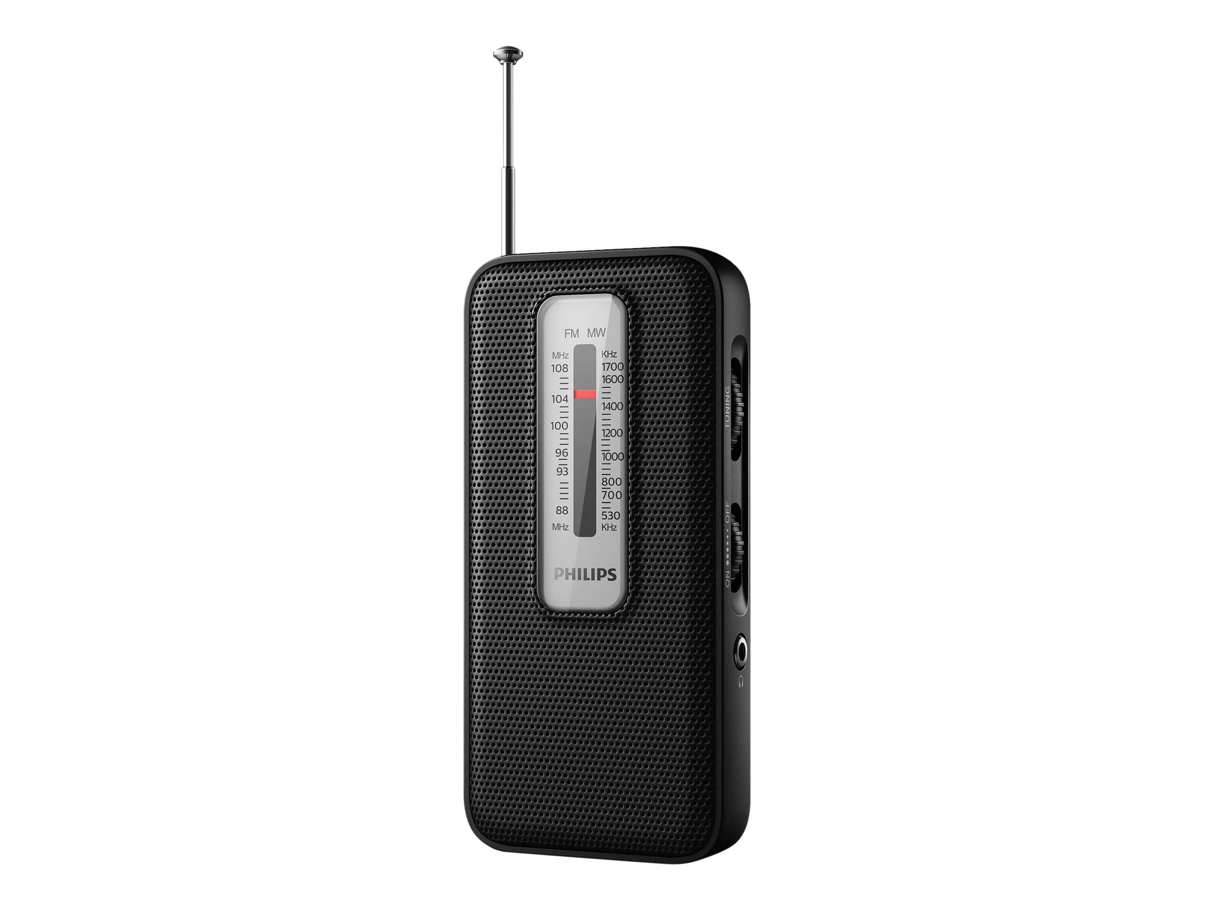 Philips TAR1506/00 prenosni radio