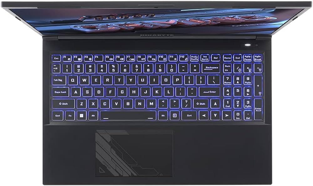 Gigabyte G5 GE-51EE263SD 