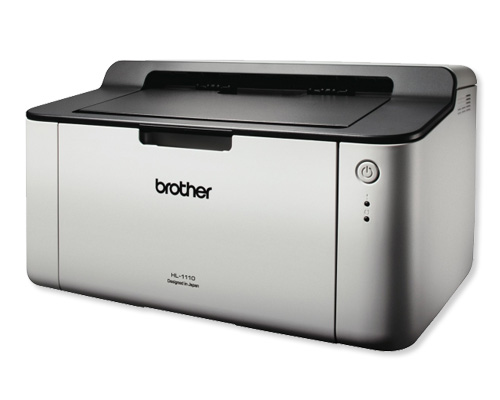 BROTHER HL-1110EYJ1 Laserski printer