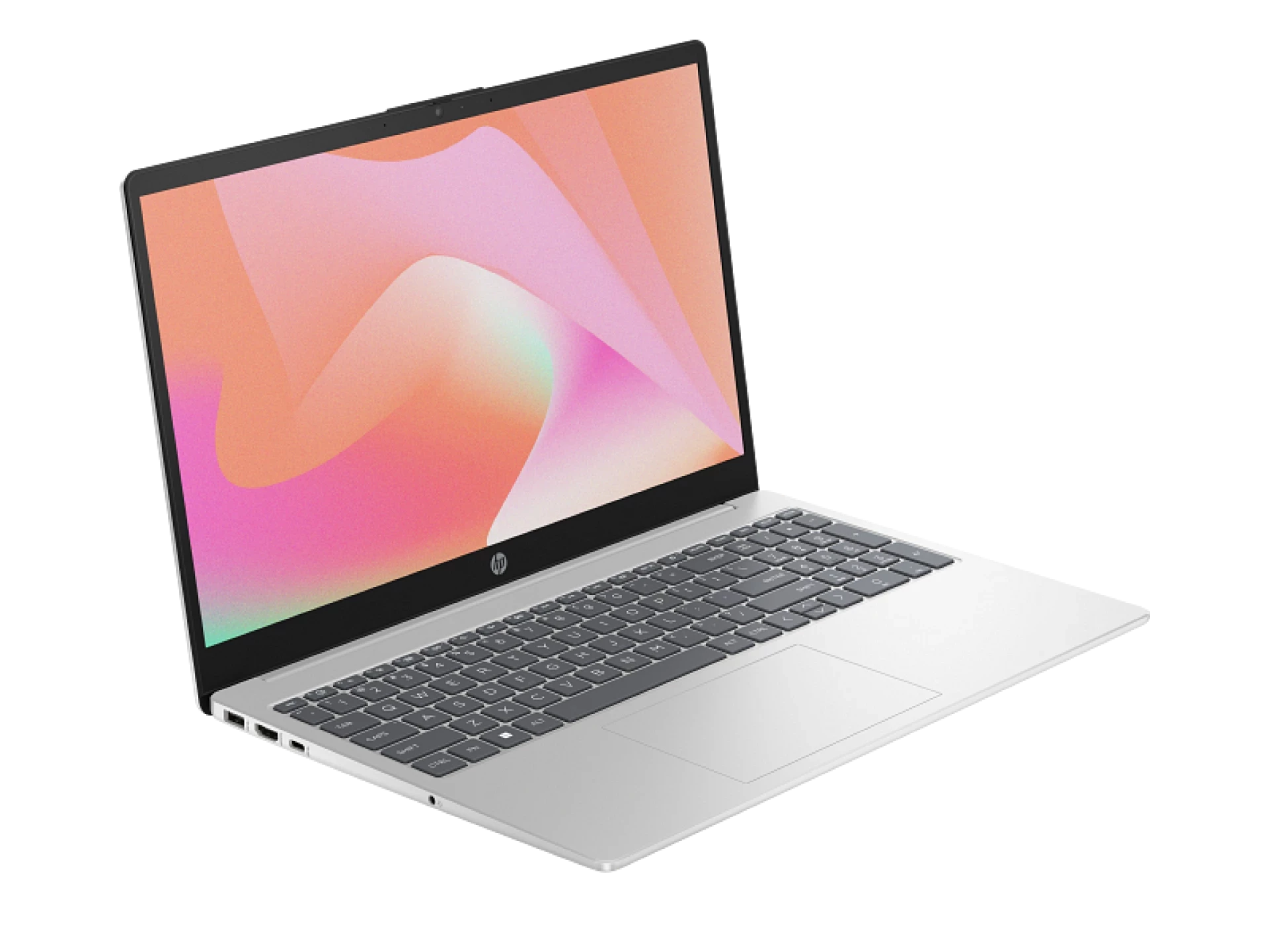 HP Laptop 15-fd0066nm15.6 FHD, i5-1334u 1.3/4.6GHz8GB DDR4, 512GB SSD, WiFi6+BT5.3