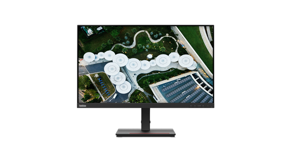 LENOVO Monitor 24" ThinkVision S24e-20 62AEKAR2EU