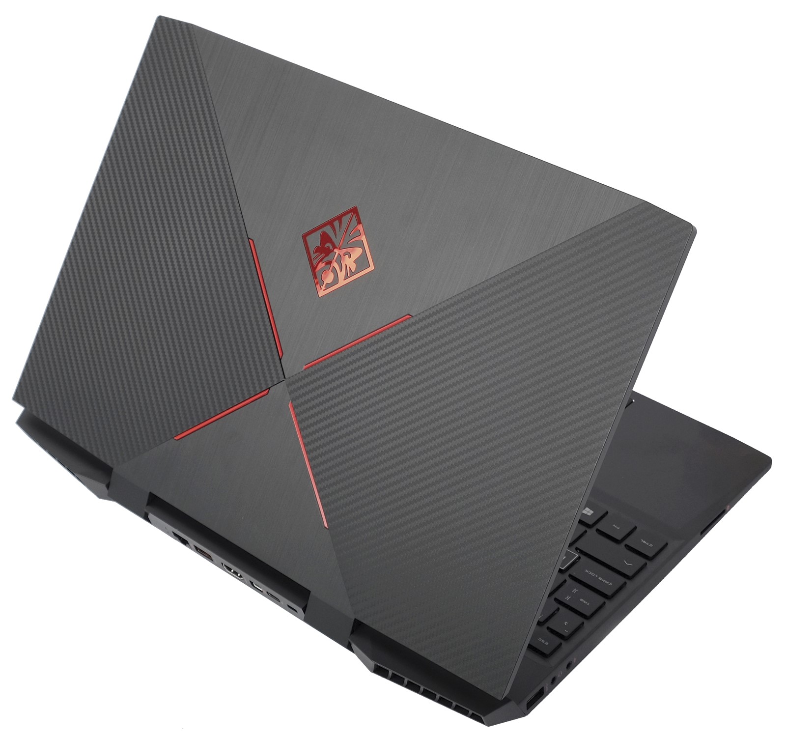 HP OMEN 15-dc1063nm i5/RTX2060, 7SG42EA