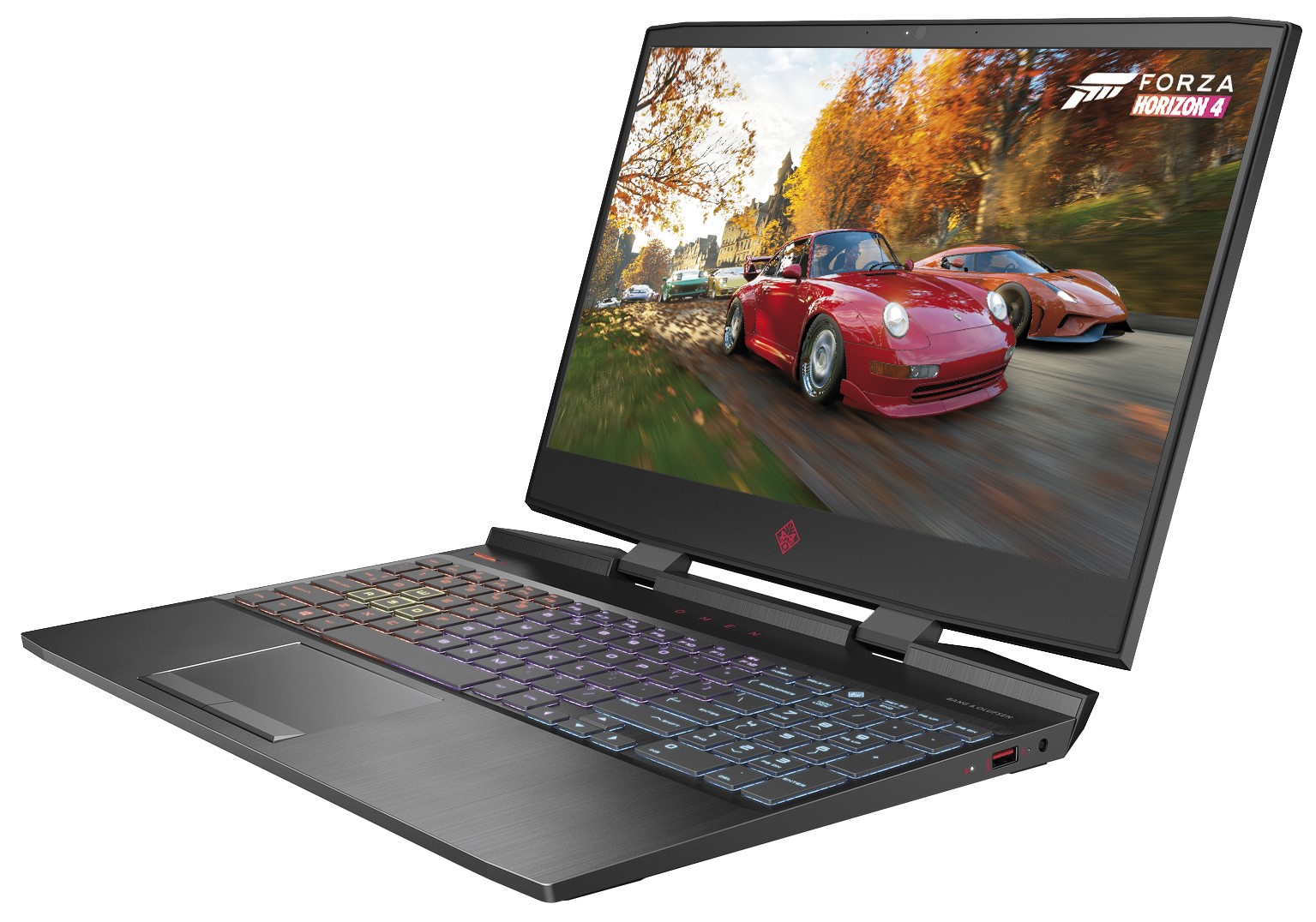 HP OMEN 15-dc1063nm i5/RTX2060, 7SG42EA