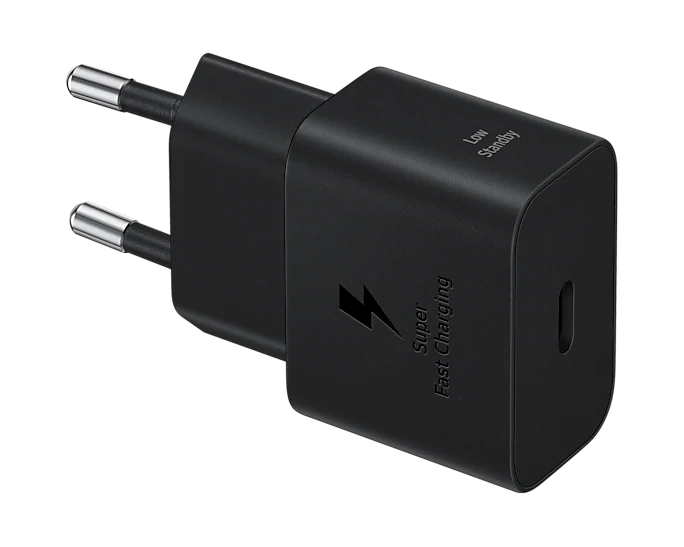 Samsung 25W Fast Charging,EP-T2510NBEGEU