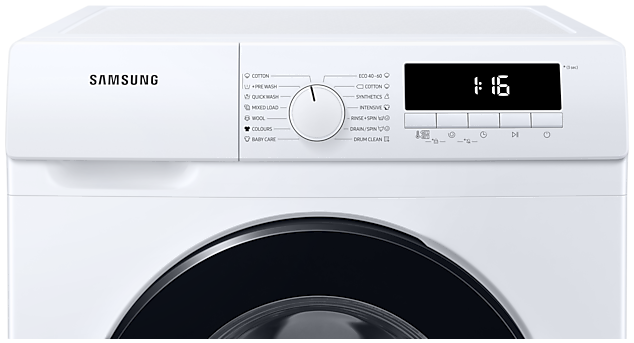 Veš mašina Samsung WW80T304MBW/LE