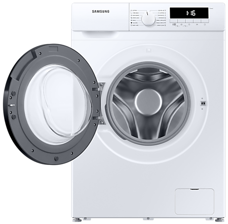 Veš mašina Samsung WW80T304MBW/LE