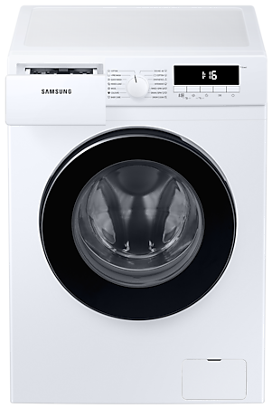 Veš mašina Samsung WW80T304MBW/LE