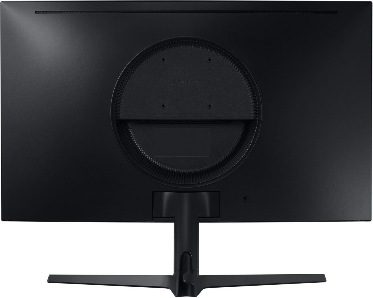 SAMSUNG LC27RG50FQUXEN 240 Hz Gaming zakrivljeni Monitor 