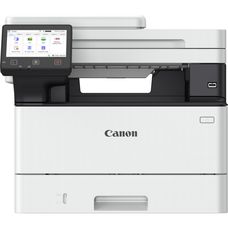 Canon imageFORCE 1440 + Toner CRG-T13