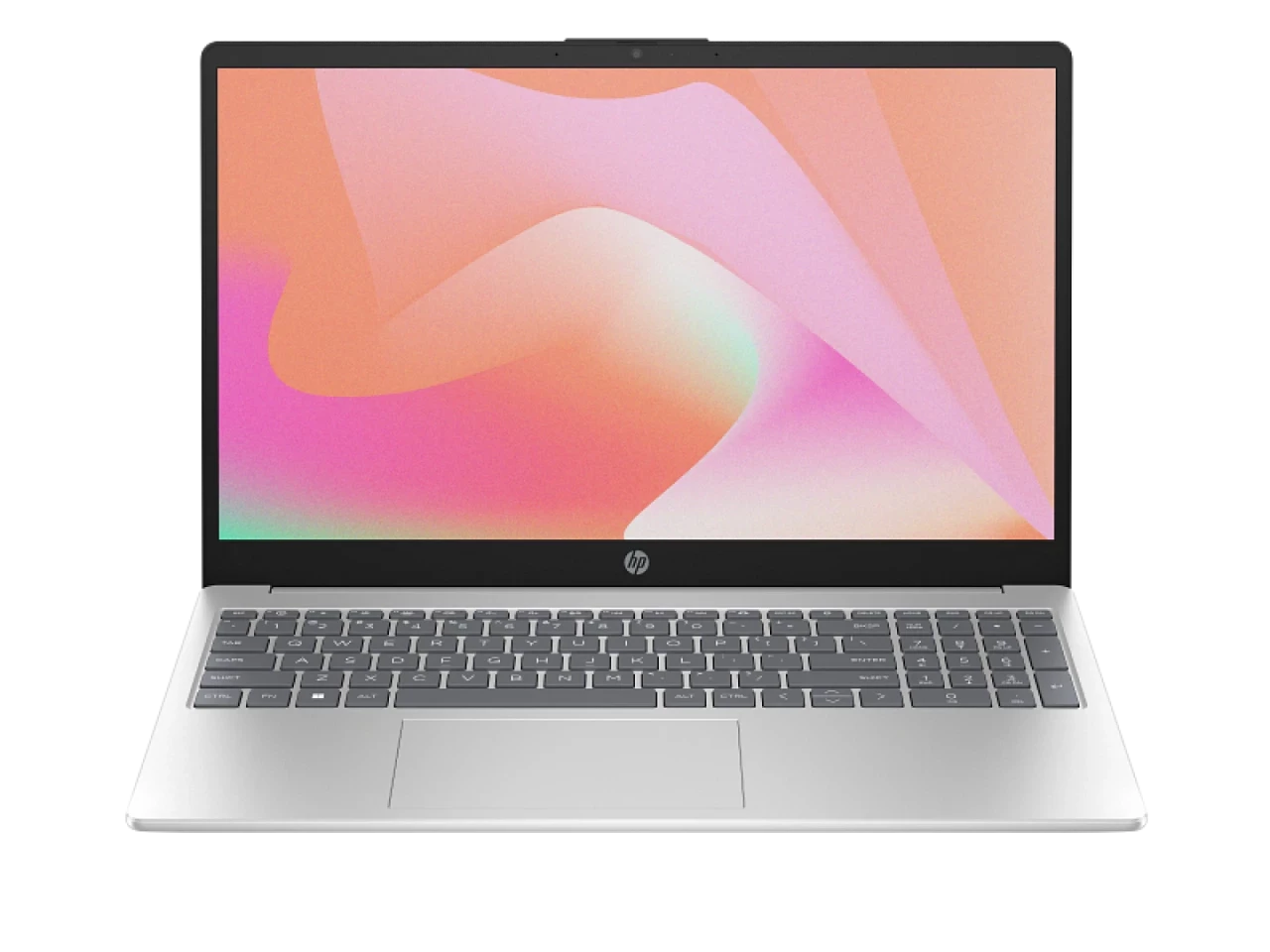 HP Laptop 15-fd0001nn15.6 FHD, i5-1334u 1.3/4.6GHz8GB DDR4, 512GB SSD, WiFi6+BT5.3