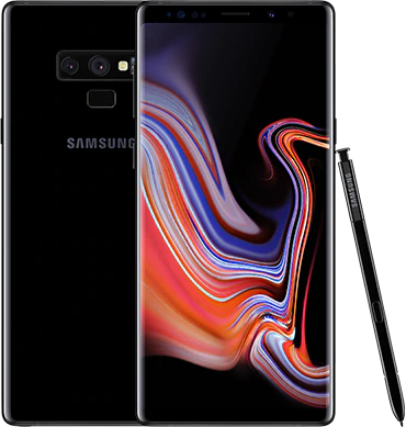 Samsung Galaxy Note 9 Crni ili Plavi