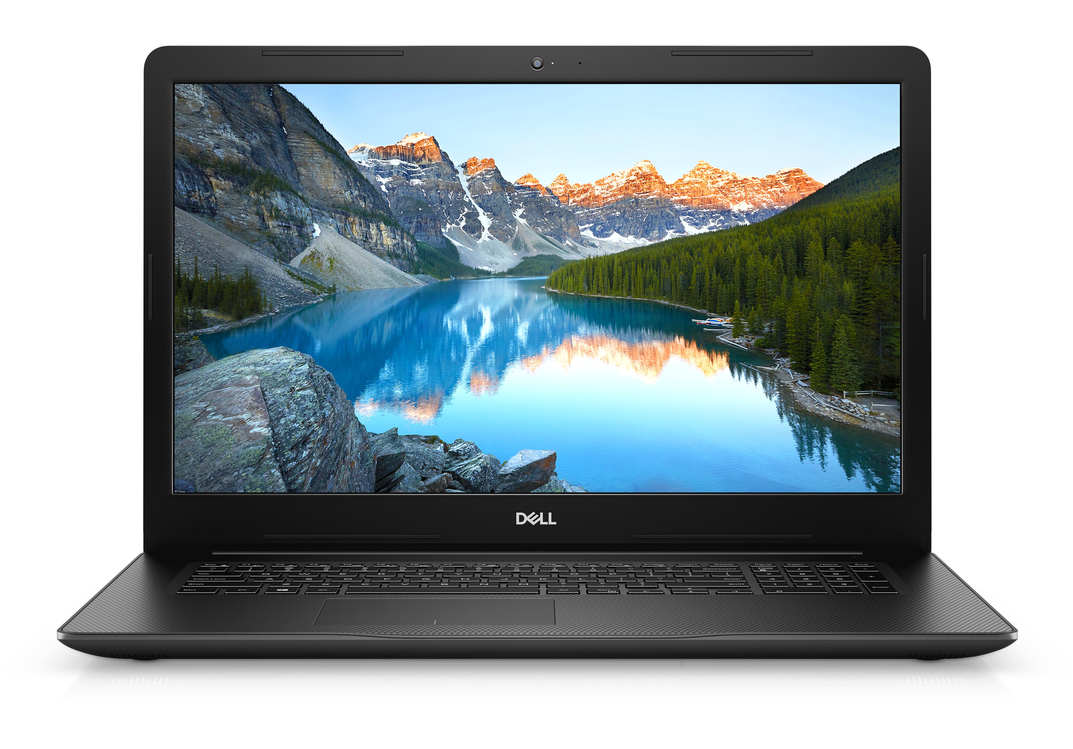 DELL Inspiron 17-3793, IN1730I38256HDDOS1Y