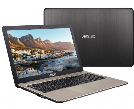 ASUS X540MA-DM195