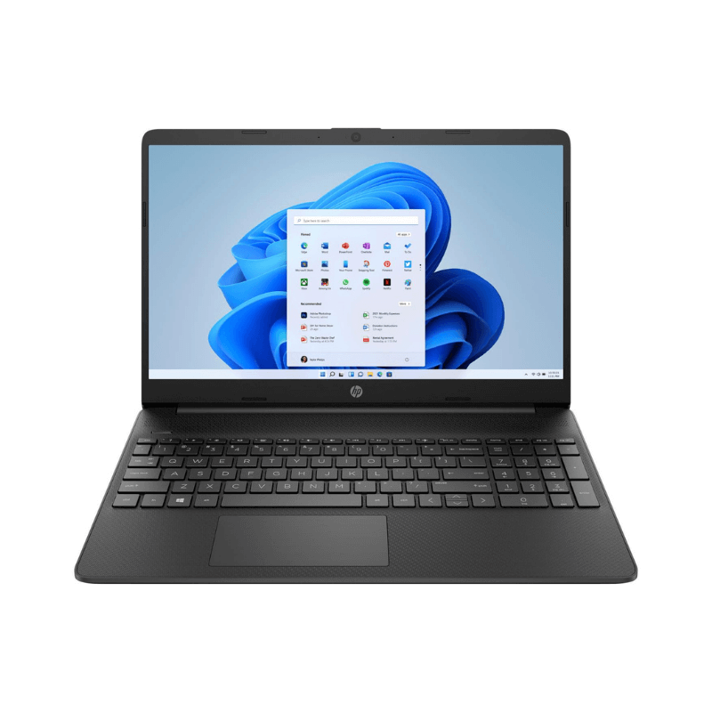 Prijenosno računalo HP 15s-fq3028nm, 58Q65EA