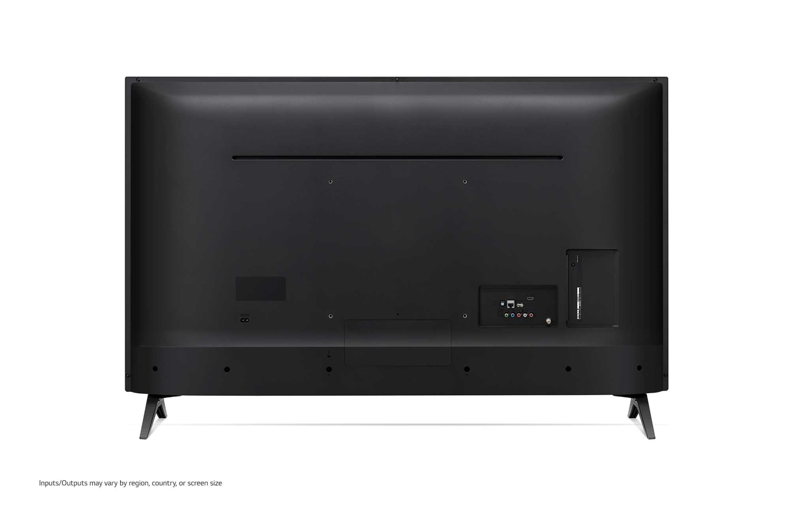 LG TV 55UM7100PLB, 2019, Smart 4K UHD 55 inch