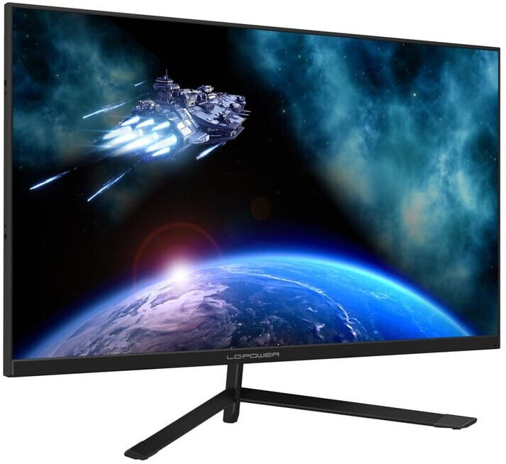 LC-Power LC-M27-FHD-144 Monitori, 27"