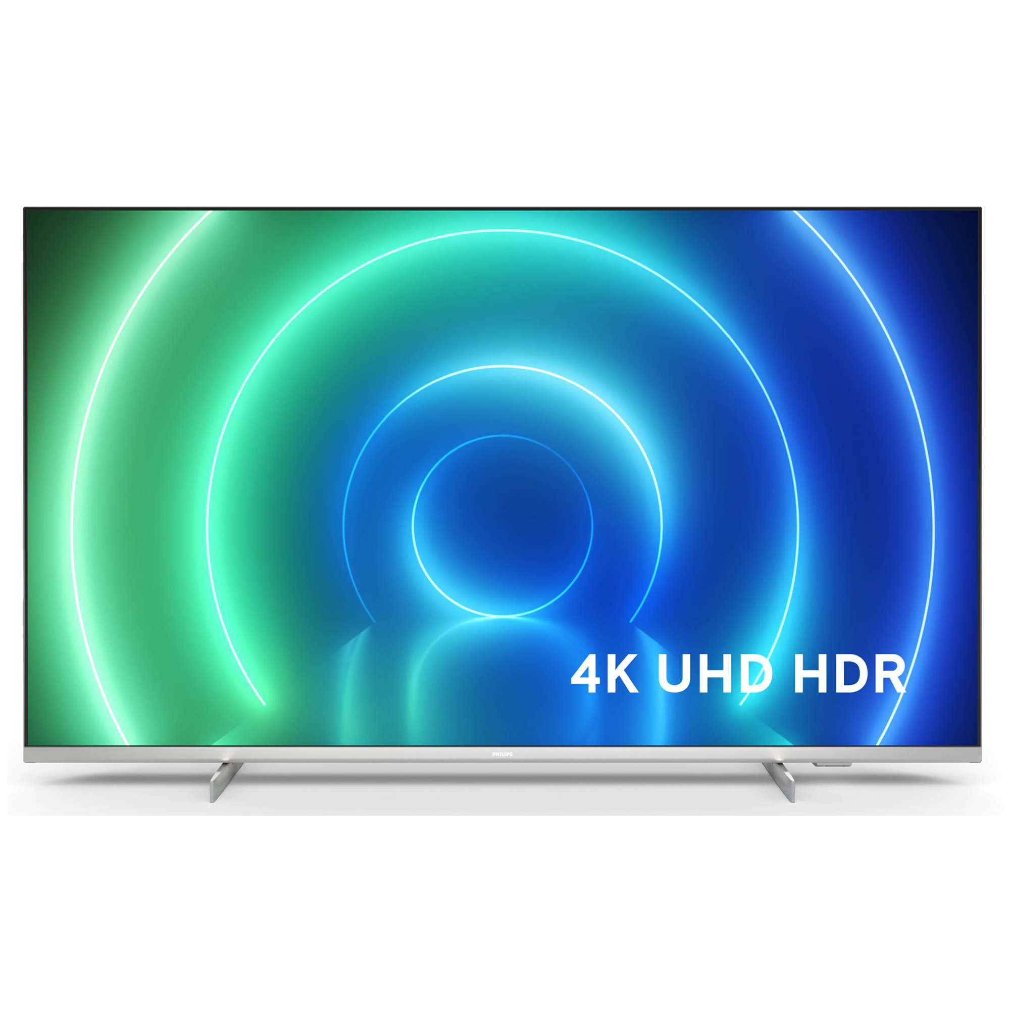 Philips 55PUS7556/12 4K HDR Smart LED TV 55''/139cm 