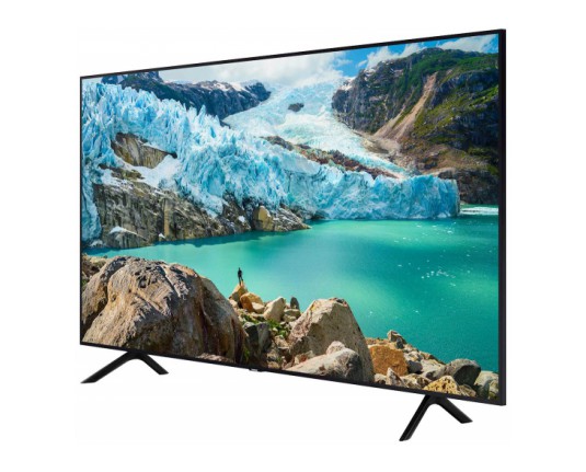 Samsung UHD 4K TV UE70RU7022KXXH + Soundbar HW-N300/EN - gratis