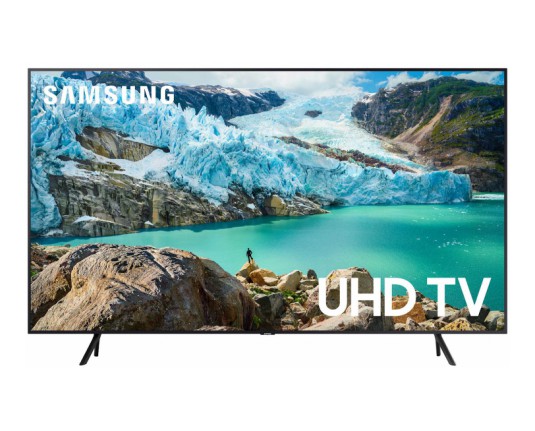 Samsung UHD 4K TV UE70RU7022KXXH + Soundbar HW-N300/EN - gratis