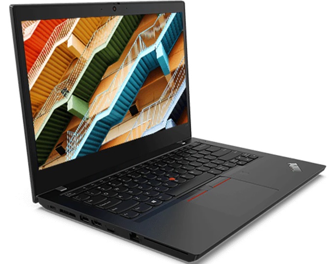 Lenovo ThinkPad L14 Gen 2 14/i5-11g/8GB/256