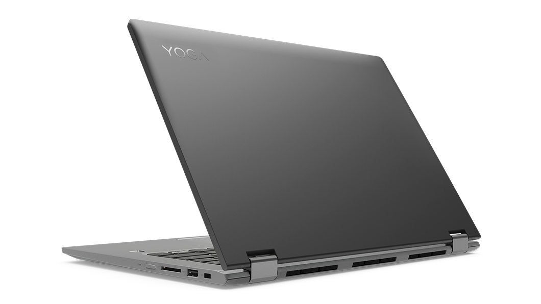 LENOVO Yoga 530-14IKB, 14", i3-8130U, 256SSD, Touch