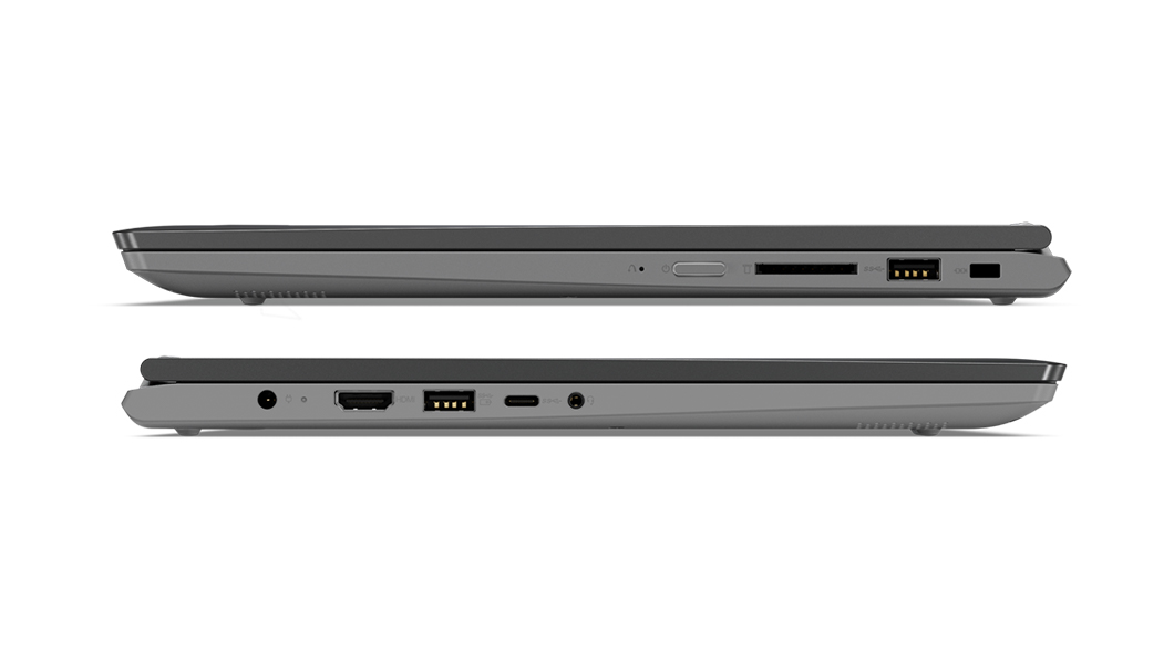LENOVO Yoga 530-14IKB, 14", i3-8130U, 256SSD, Touch