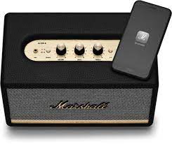 Marshall Acton II black bluetooth zvučnik