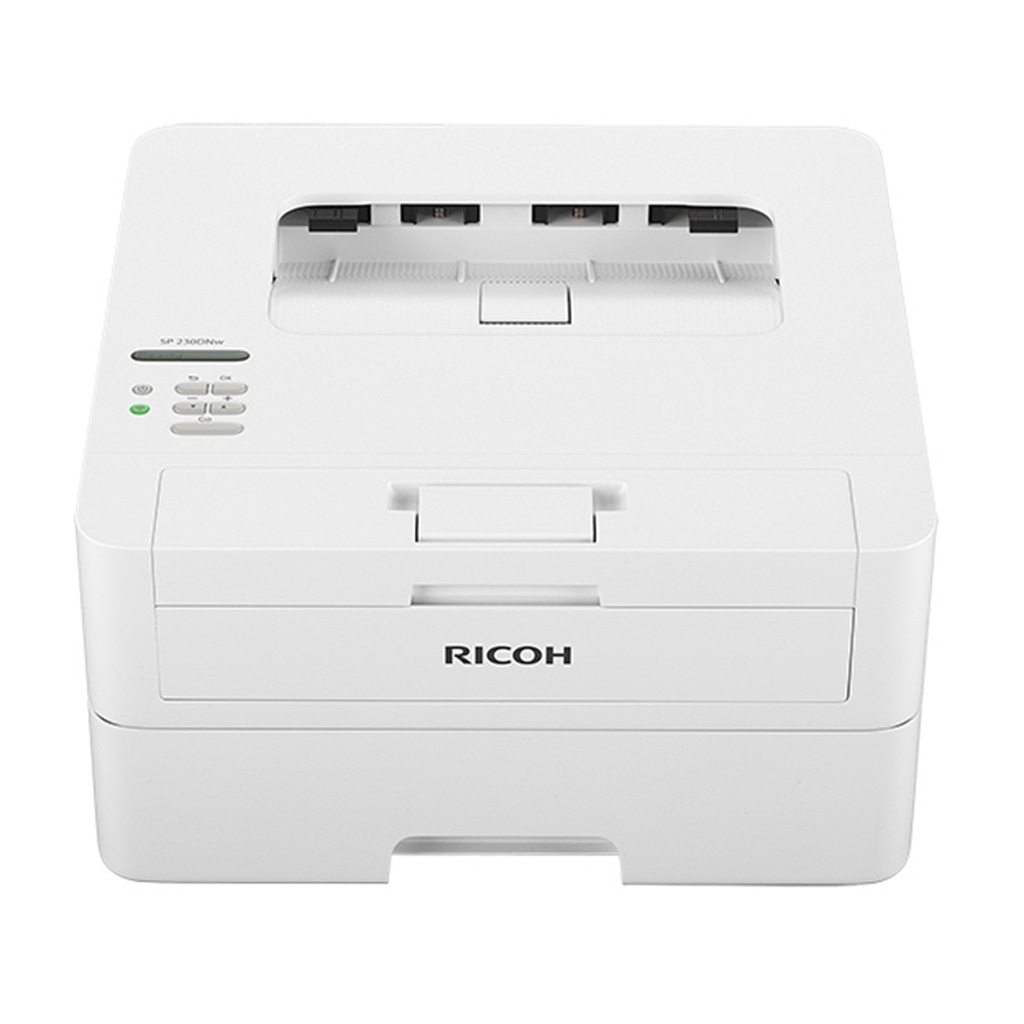 RICOH SP230DNW A4 Printer + DODATNO 1xTONER NA POKLON