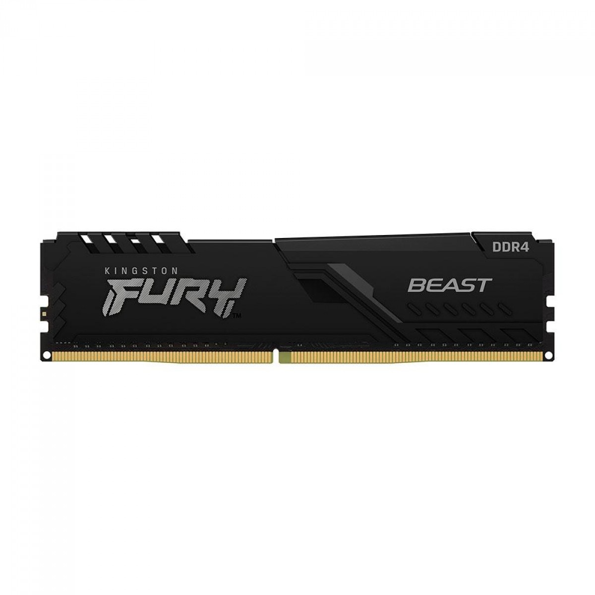 MEM DDR4 8GB 2666MHz Fury Beast