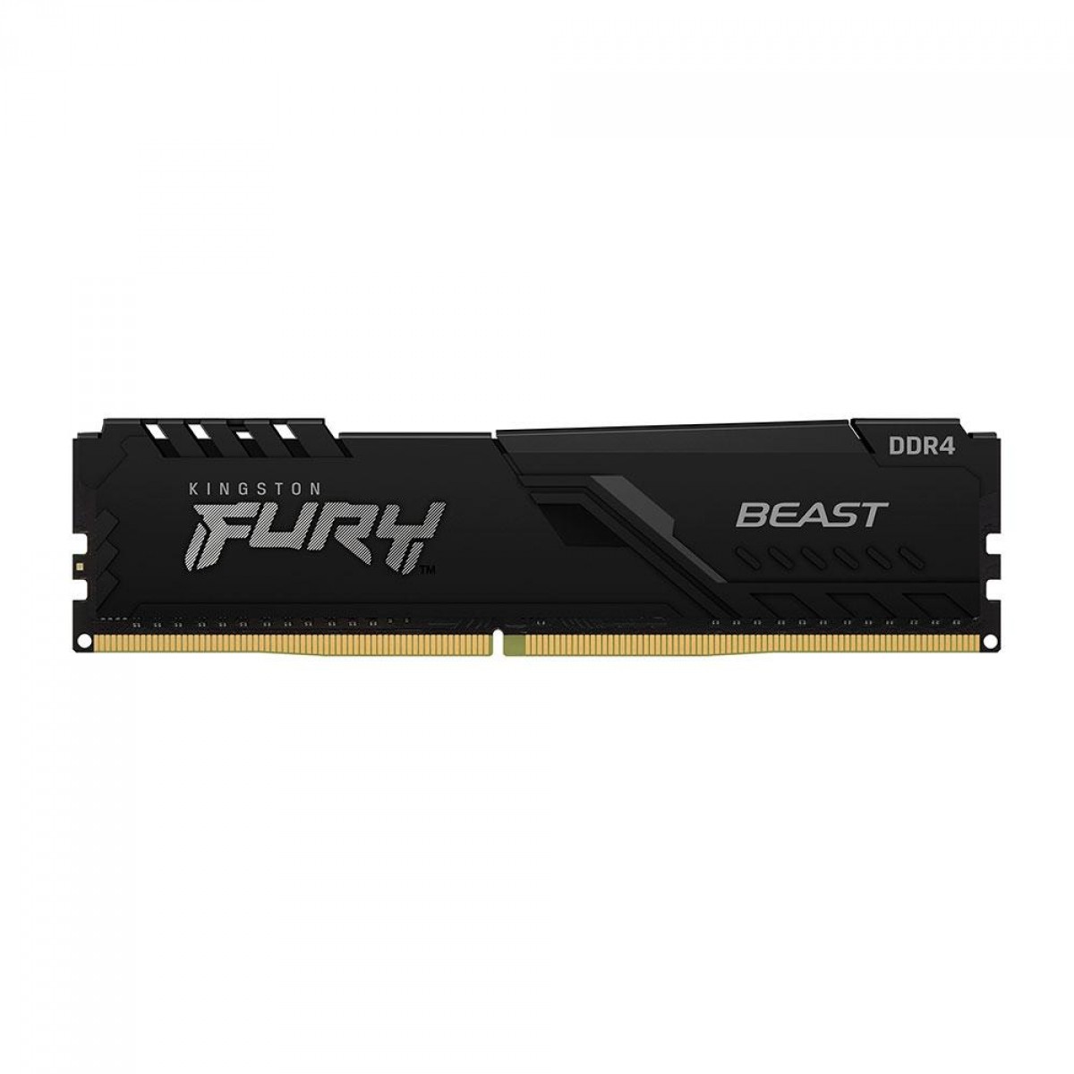 MEM DDR4 8GB 2666MHz KIN FURY Beast KF426C16BB/8