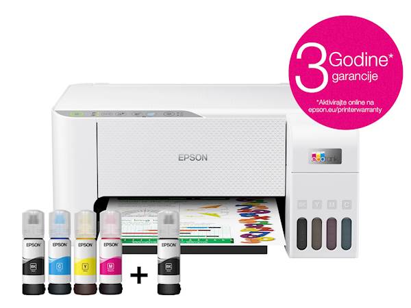 Epson EcoTank L3256 MFP