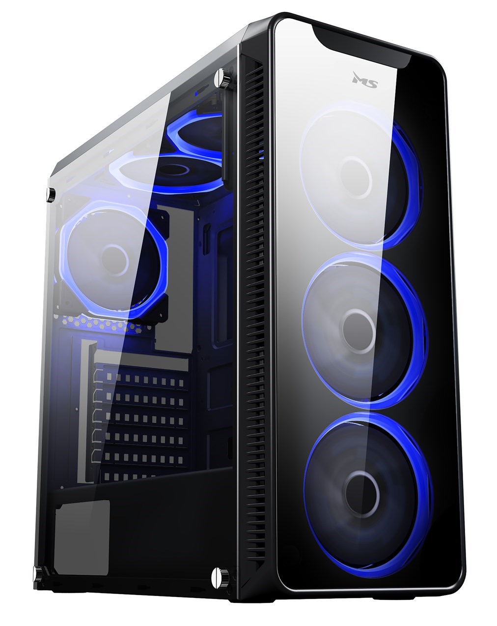 Black Friday PC - Intel i5-10400F - Asus TUF 1650 4GB 
