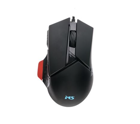 MSI NEMESIS C350 gaming miš