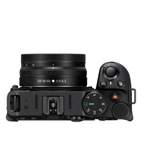 Fotoaparat NIKON Z30 sa objektivom 16-50 DX