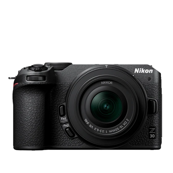 Fotoaparat NIKON Z30 sa objektivom 16-50 DX