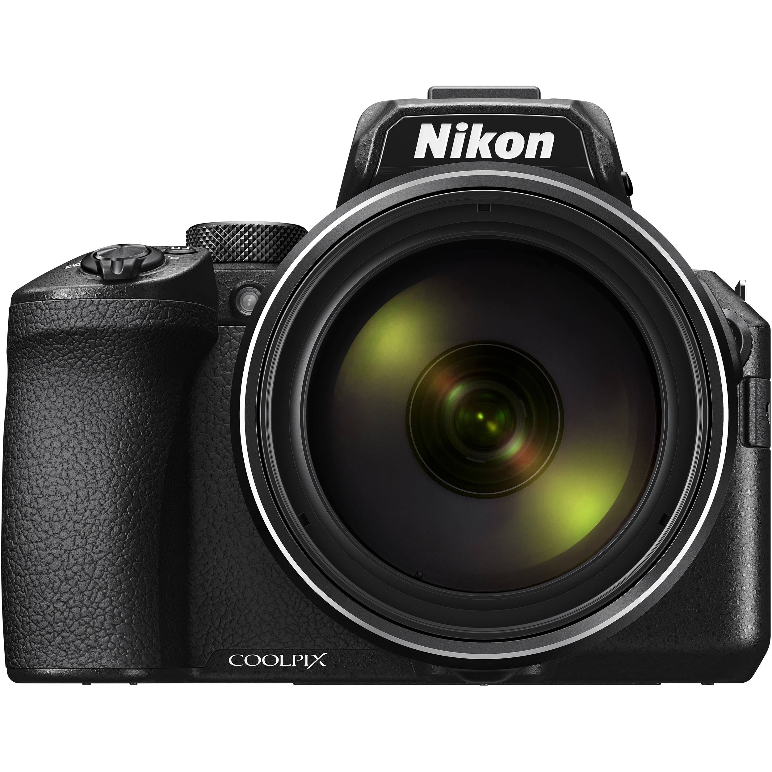 Nikon P950