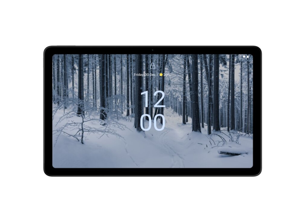 Nokia TAB T21 4+128, Blue 10.4''/OC 1.8 GHz