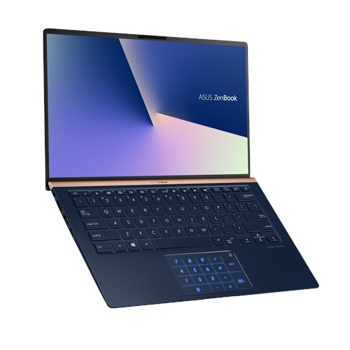 ASUS ZenBook UX433FN-A5365C