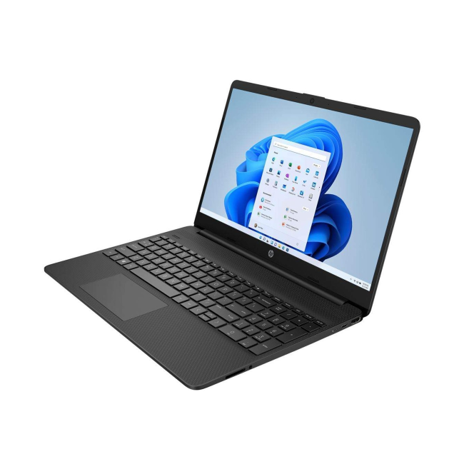Prijenosno računalo HP 15s-fq3028nm, 58Q65EA
