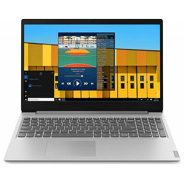 Lenovo IdeaPad S145-15IIL, 81W8004ASC