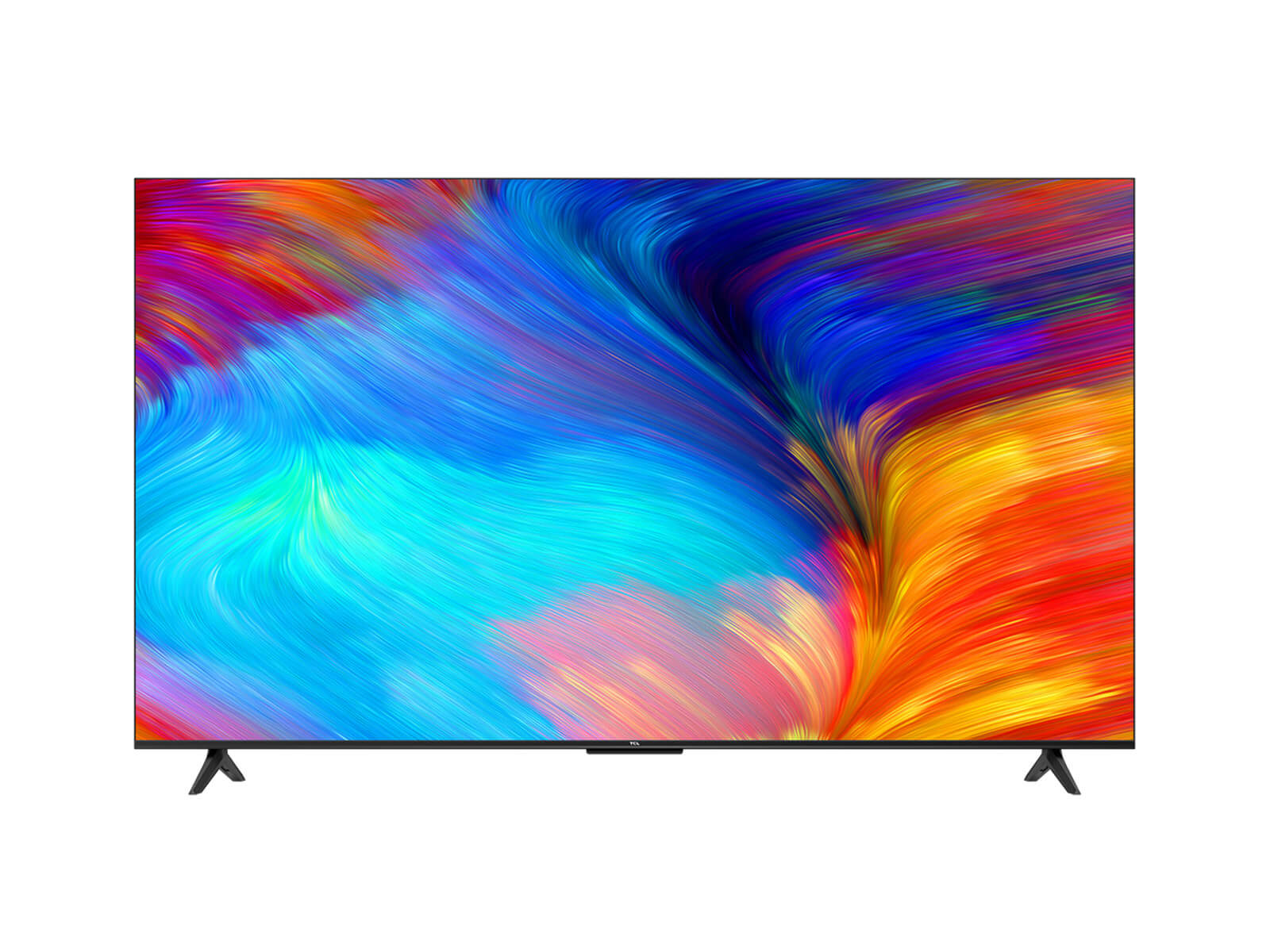 TCL 75V6B 4K HDR TV Google OS
