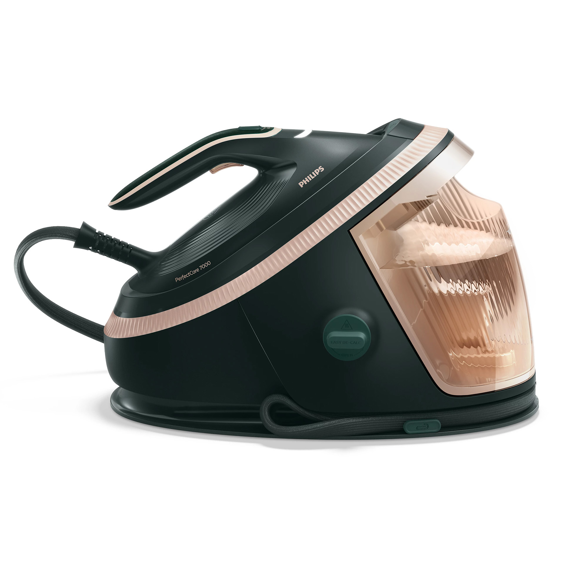 PHILIPS parna postaja PSG7300\80