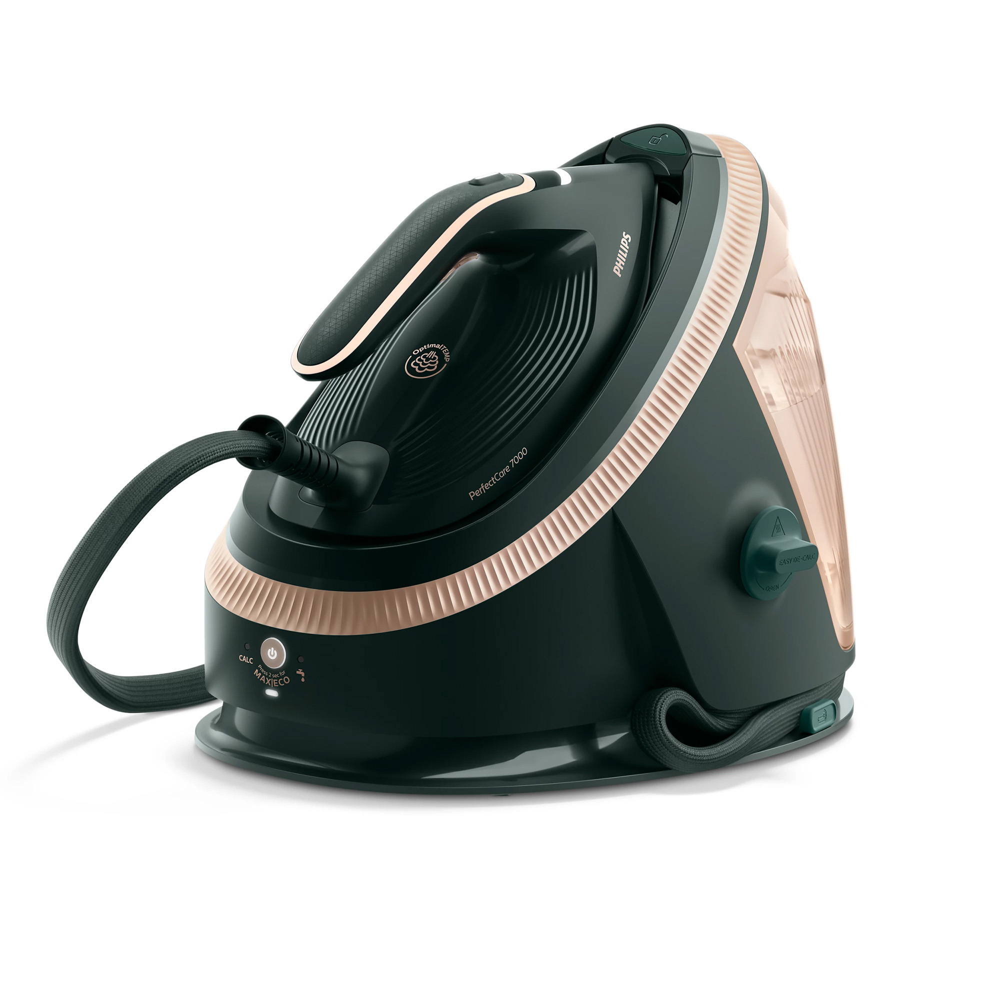 PHILIPS parna postaja PSG7300\80
