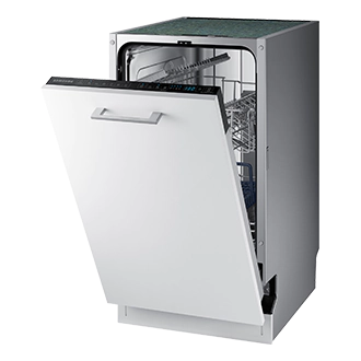 Samsung DW50R4040BB/EO   SLIM 45cm